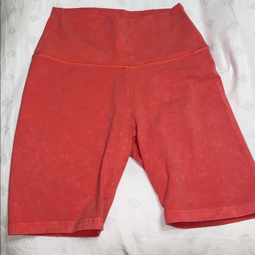 Aerie Biker Shorts